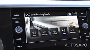 Volkswagen Arteon 1.4 TSI eHybrid Elegance de 2022