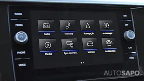 Volkswagen Arteon 1.4 TSI eHybrid Elegance de 2022