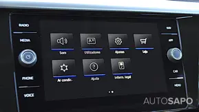Volkswagen Arteon 1.4 TSI eHybrid Elegance de 2022