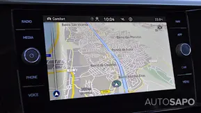 Volkswagen Arteon 1.4 TSI eHybrid Elegance de 2022