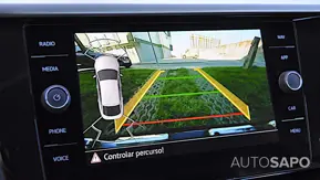 Volkswagen Arteon 1.4 TSI eHybrid Elegance de 2022