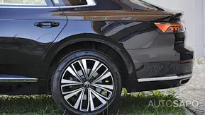 Volkswagen Arteon 1.4 TSI eHybrid Elegance de 2022