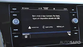 Volkswagen Arteon 1.4 TSI eHybrid Elegance de 2022