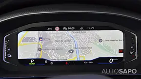 Volkswagen Arteon 1.4 TSI eHybrid Elegance de 2022