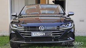 Volkswagen Arteon 1.4 TSI eHybrid Elegance de 2022