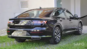 Volkswagen Arteon 1.4 TSI eHybrid Elegance de 2022