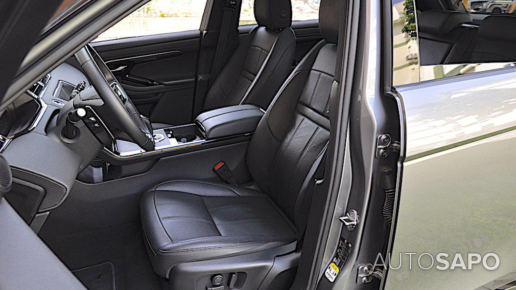 Land Rover Range Rover Evoque 1.5 P300e AWD R-Dynamic S Auto de 2023