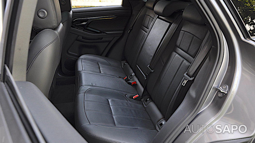 Land Rover Range Rover Evoque 1.5 P300e AWD R-Dynamic S Auto de 2023