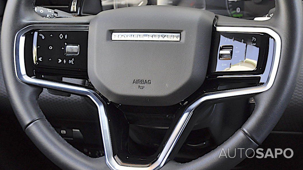 Land Rover Range Rover Evoque 1.5 P300e AWD R-Dynamic S Auto de 2023