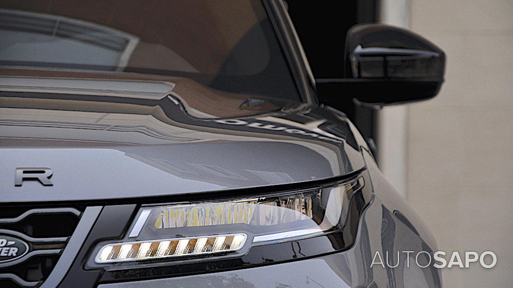 Land Rover Range Rover Evoque 1.5 P300e AWD R-Dynamic S Auto de 2023