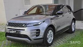 Land Rover Range Rover Evoque 1.5 P300e AWD R-Dynamic S Auto de 2023