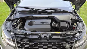 Land Rover Range Rover Evoque 1.5 P300e AWD R-Dynamic S Auto de 2023