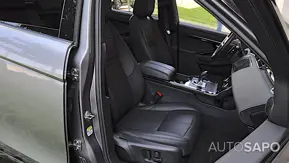 Land Rover Range Rover Evoque 1.5 P300e AWD R-Dynamic S Auto de 2023