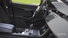 Land Rover Range Rover Evoque 1.5 P300e AWD R-Dynamic S Auto de 2023