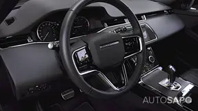 Land Rover Range Rover Evoque 1.5 P300e AWD R-Dynamic S Auto de 2023