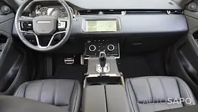Land Rover Range Rover Evoque 1.5 P300e AWD R-Dynamic S Auto de 2023
