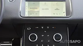 Land Rover Range Rover Evoque 1.5 P300e AWD R-Dynamic S Auto de 2023