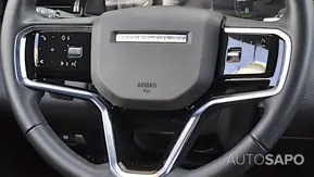 Land Rover Range Rover Evoque 1.5 P300e AWD R-Dynamic S Auto de 2023