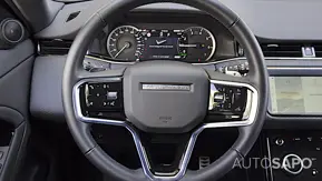 Land Rover Range Rover Evoque 1.5 P300e AWD R-Dynamic S Auto de 2023