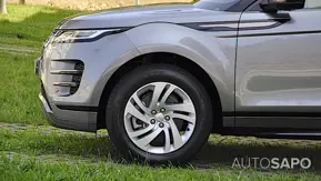 Land Rover Range Rover Evoque 1.5 P300e AWD R-Dynamic S Auto de 2023
