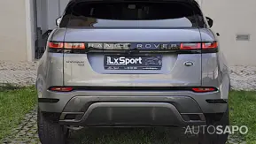 Land Rover Range Rover Evoque 1.5 P300e AWD R-Dynamic S Auto de 2023