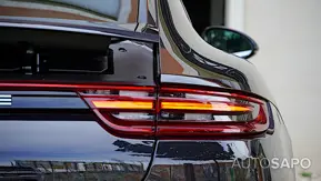 Porsche Panamera 4 E-Hybrid de 2020
