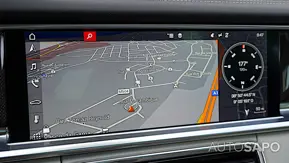 Porsche Panamera 4 E-Hybrid de 2020