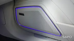Porsche Panamera 4 E-Hybrid de 2020