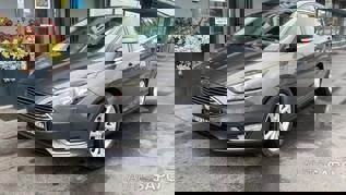 Ford Focus de 2017