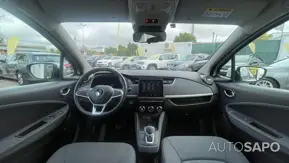 Renault ZOE de 2021