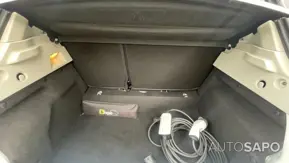 Renault ZOE de 2021