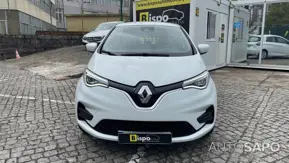 Renault ZOE de 2021
