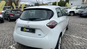 Renault ZOE de 2021