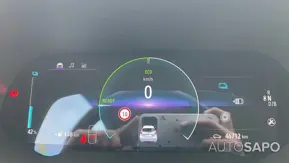 Renault ZOE de 2021