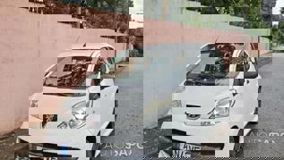 Peugeot 107 1.0 RC Line de 2008