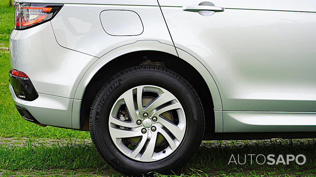 Land Rover Discovery Sport 1.5 I3 P300e R-Dynamic S AWD de 2023