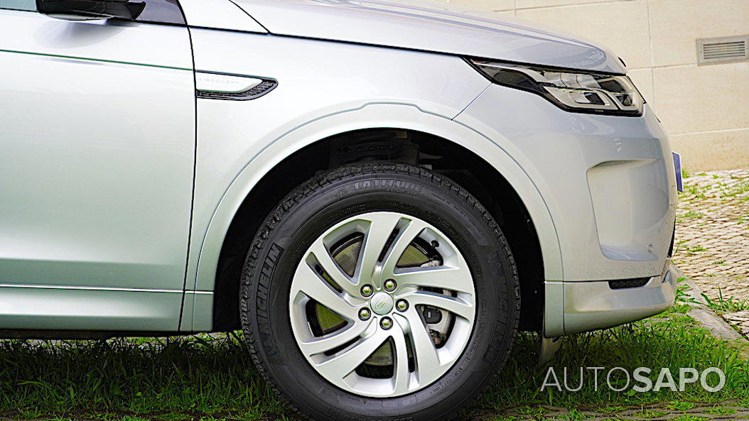 Land Rover Discovery Sport 1.5 I3 P300e R-Dynamic S AWD de 2023
