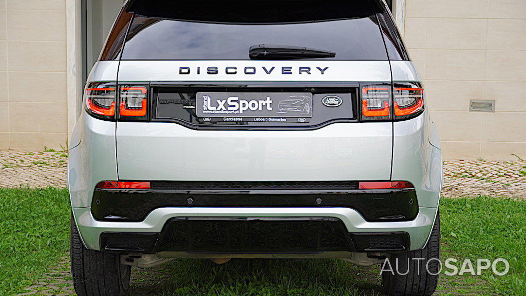 Land Rover Discovery Sport 1.5 I3 P300e R-Dynamic S AWD de 2023