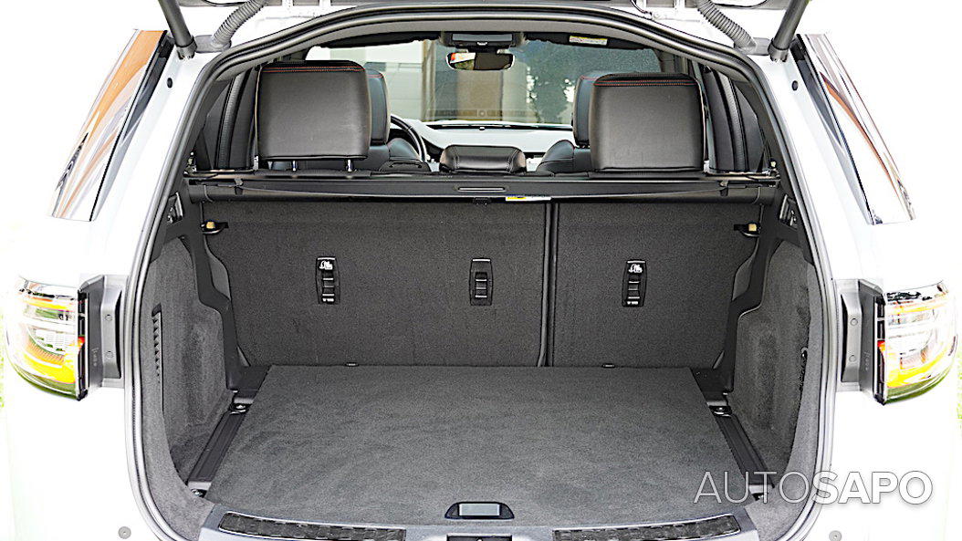 Land Rover Discovery Sport 1.5 I3 P300e R-Dynamic S AWD de 2023