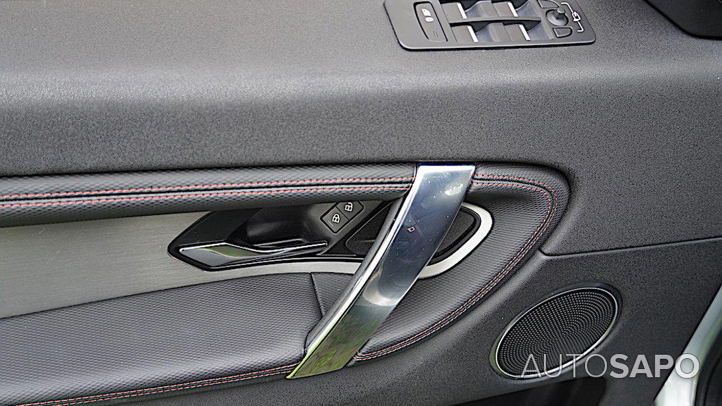 Land Rover Discovery Sport 1.5 I3 P300e R-Dynamic S AWD de 2023