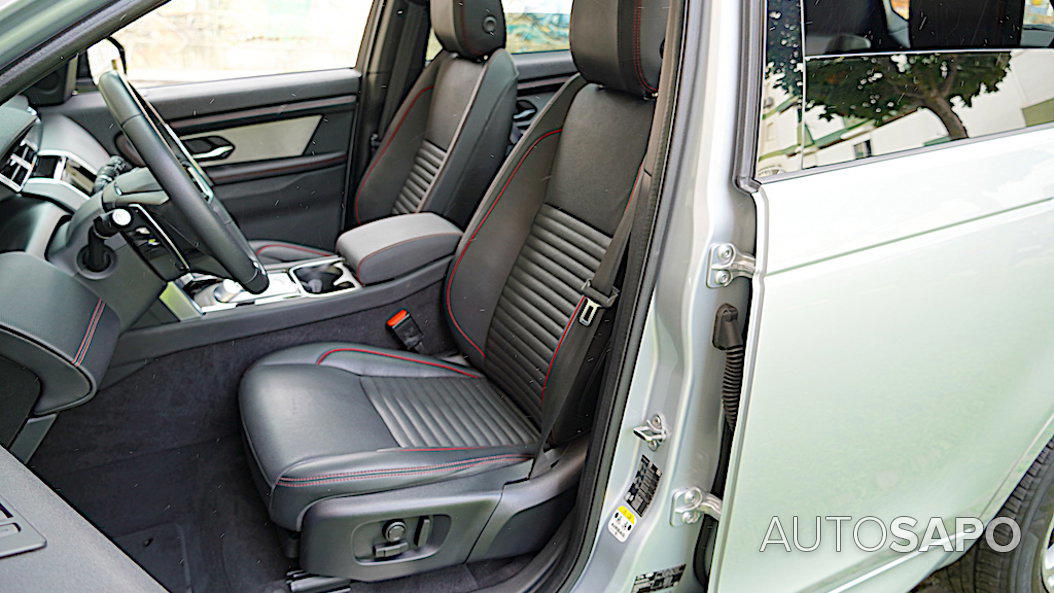 Land Rover Discovery Sport 1.5 I3 P300e R-Dynamic S AWD de 2023