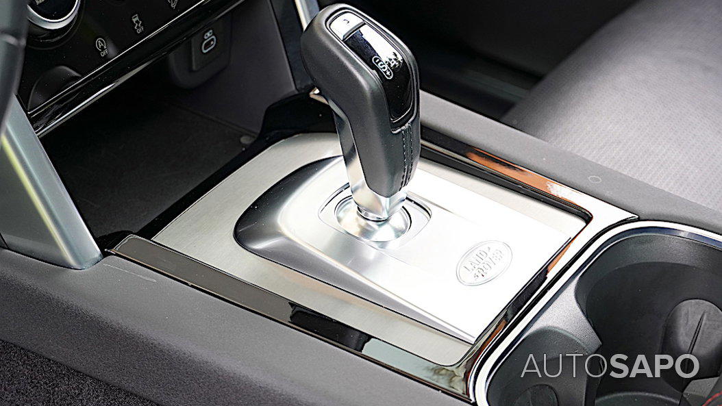 Land Rover Discovery Sport 1.5 I3 P300e R-Dynamic S AWD de 2023