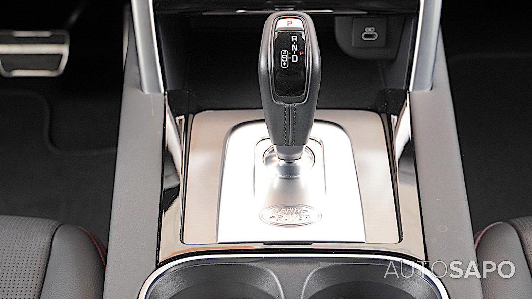 Land Rover Discovery Sport 1.5 I3 P300e R-Dynamic S AWD de 2023