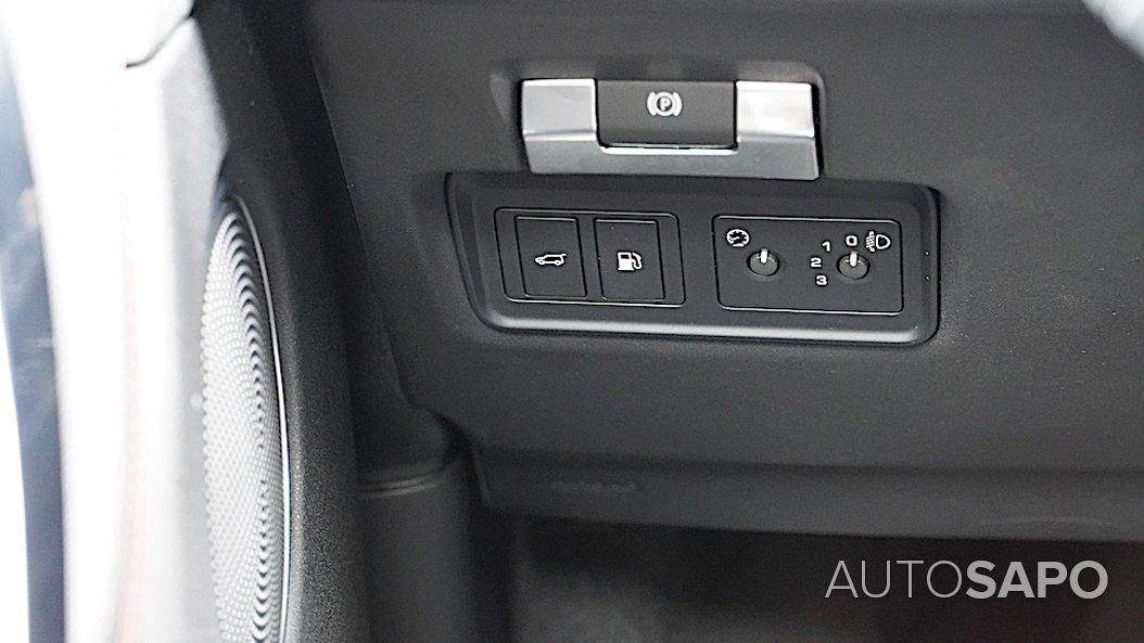 Land Rover Discovery Sport 1.5 I3 P300e R-Dynamic S AWD de 2023