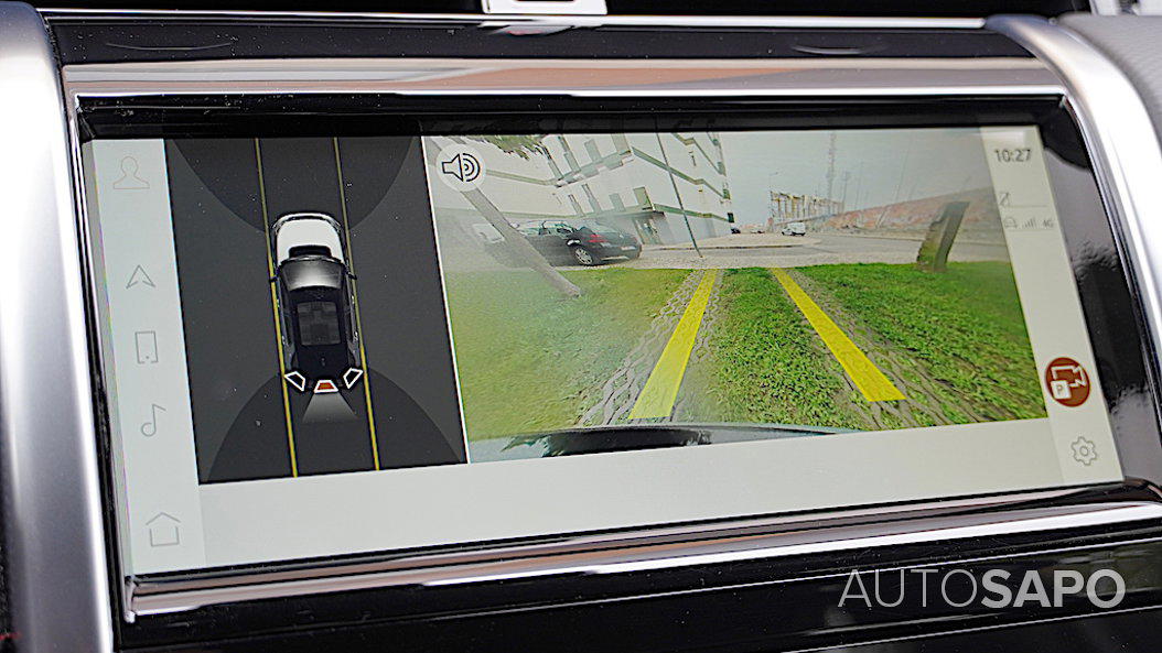 Land Rover Discovery Sport 1.5 I3 P300e R-Dynamic S AWD de 2023