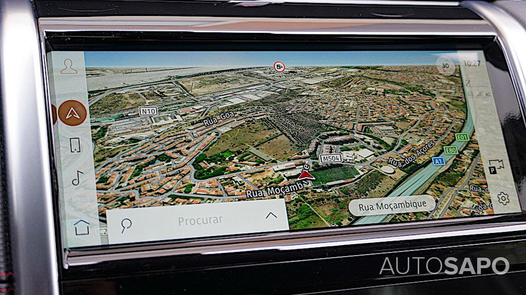 Land Rover Discovery Sport 1.5 I3 P300e R-Dynamic S AWD de 2023