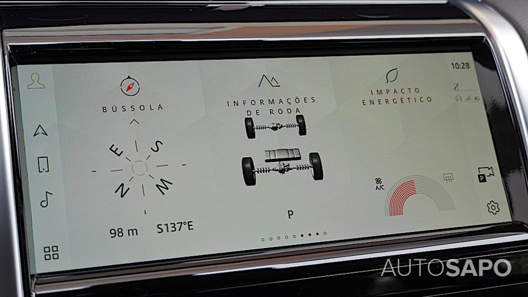 Land Rover Discovery Sport 1.5 I3 P300e R-Dynamic S AWD de 2023