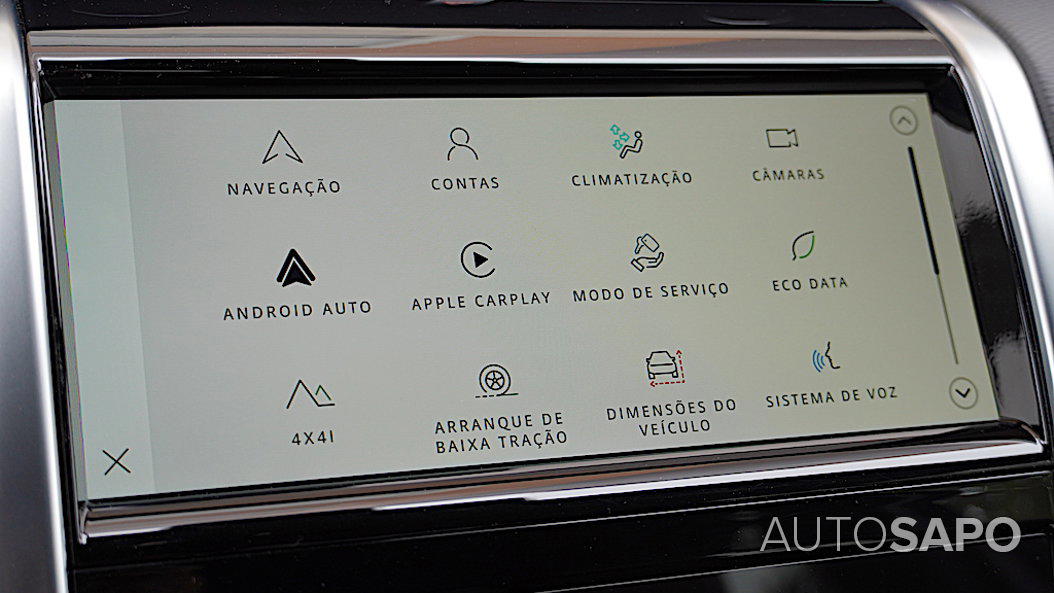 Land Rover Discovery Sport 1.5 I3 P300e R-Dynamic S AWD de 2023