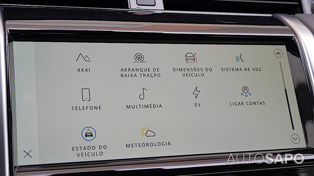 Land Rover Discovery Sport 1.5 I3 P300e R-Dynamic S AWD de 2023