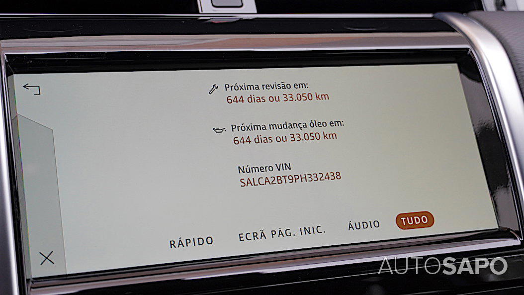 Land Rover Discovery Sport 1.5 I3 P300e R-Dynamic S AWD de 2023